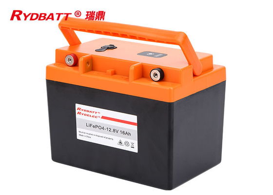 батарея фосфорнокислого железа лития блока батарей 12.8V 24Ah 4S3P LiFePO4